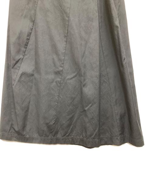 tricot COMME des GARCONS（トリココムデギャルソン）tricot COMME des GARCONS (トリココムデギャルソン) ノースリーブワンピース ブラック サイズ:Sの古着・服飾アイテム