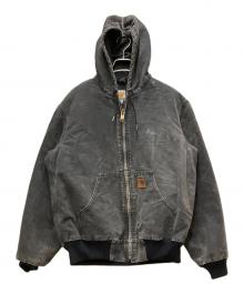 CarHartt（カーハート）の古着「アクティブジャケット」｜グレー