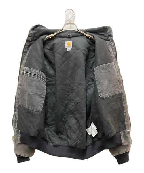CarHartt（カーハート）CarHartt (カーハート) アクティブジャケット グレー サイズ:Sの古着・服飾アイテム