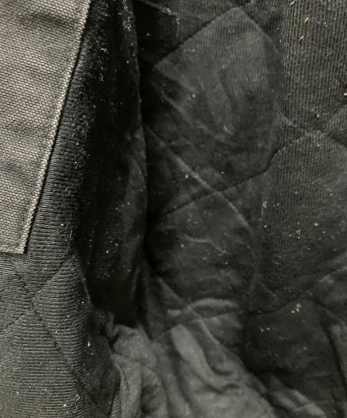 CarHartt（カーハート）CarHartt (カーハート) アクティブジャケット グレー サイズ:Sの古着・服飾アイテム