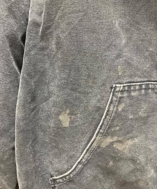 CarHartt（カーハート）CarHartt (カーハート) アクティブジャケット グレー サイズ:Sの古着・服飾アイテム