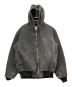 CarHartt（カーハート）の古着「アクティブジャケット」｜グレー