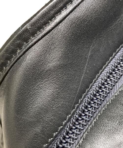 LOEWE（ロエベ）LOEWE (ロエベ) ハンドバッグ ブラックの古着・服飾アイテム