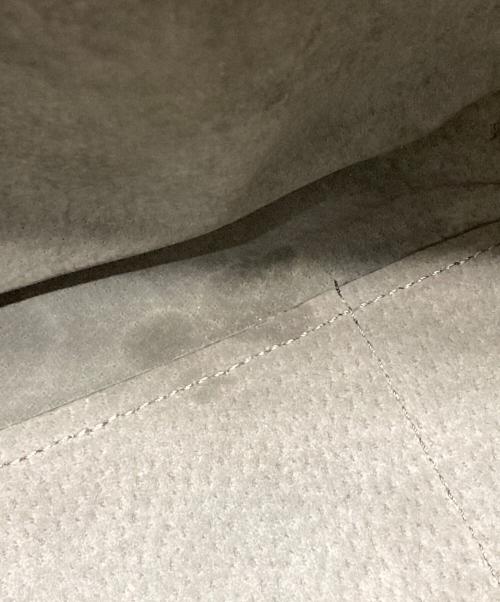 LOEWE（ロエベ）LOEWE (ロエベ) ハンドバッグ ブラックの古着・服飾アイテム