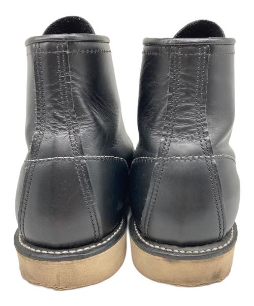 RED WING（レッドウィング）RED WING (レッドウィング) アイリッシュセッター ブラック サイズ:US 12の古着・服飾アイテム