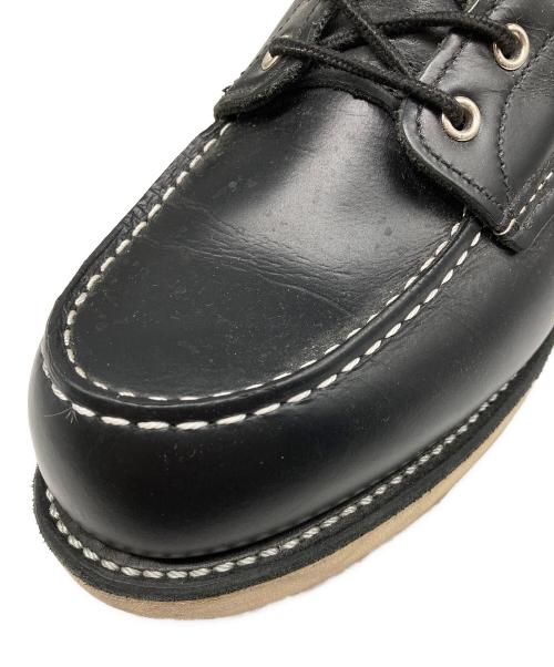 RED WING（レッドウィング）RED WING (レッドウィング) アイリッシュセッター ブラック サイズ:US 12の古着・服飾アイテム