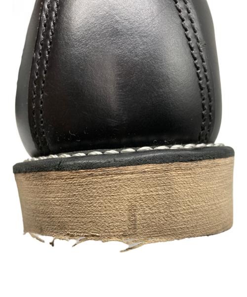 RED WING（レッドウィング）RED WING (レッドウィング) アイリッシュセッター ブラック サイズ:US 12の古着・服飾アイテム