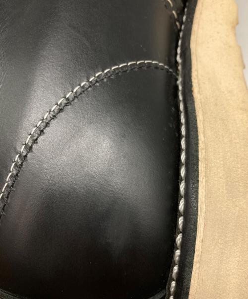 RED WING（レッドウィング）RED WING (レッドウィング) アイリッシュセッター ブラック サイズ:US 12の古着・服飾アイテム