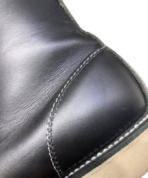 RED WING（レッドウィング）RED WING (レッドウィング) アイリッシュセッター ブラック サイズ:US 12の古着・服飾アイテム