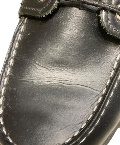 RED WING（レッドウィング）RED WING (レッドウィング) アイリッシュセッター ブラック サイズ:US 12の古着・服飾アイテム