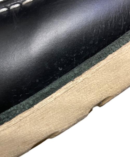 RED WING（レッドウィング）RED WING (レッドウィング) アイリッシュセッター ブラック サイズ:US 12の古着・服飾アイテム
