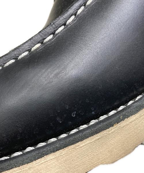 RED WING（レッドウィング）RED WING (レッドウィング) アイリッシュセッター ブラック サイズ:US 12の古着・服飾アイテム