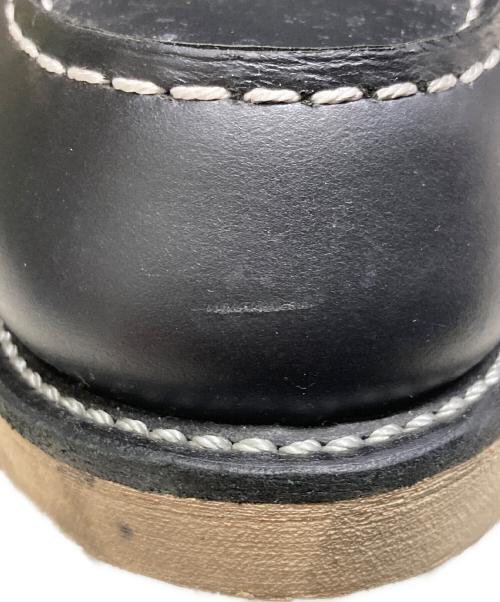 RED WING（レッドウィング）RED WING (レッドウィング) アイリッシュセッター ブラック サイズ:US 12の古着・服飾アイテム