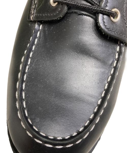 RED WING（レッドウィング）RED WING (レッドウィング) アイリッシュセッター ブラック サイズ:US 12の古着・服飾アイテム