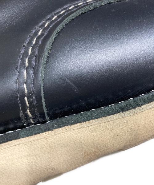 RED WING（レッドウィング）RED WING (レッドウィング) アイリッシュセッター ブラック サイズ:US 12の古着・服飾アイテム