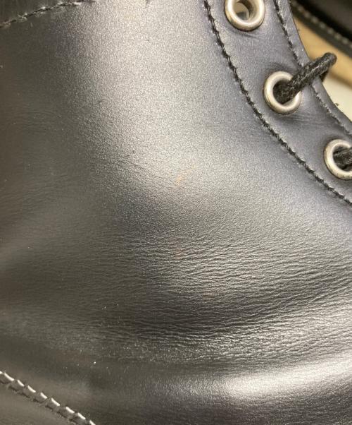 RED WING（レッドウィング）RED WING (レッドウィング) アイリッシュセッター ブラック サイズ:US 12の古着・服飾アイテム