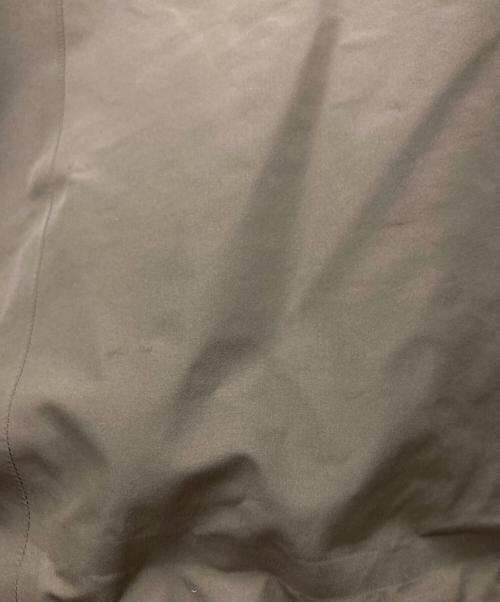ARC'TERYX（アークテリクス）ARC'TERYX (アークテリクス) ZETA LT JACKET カーキ サイズ:XLの古着・服飾アイテム
