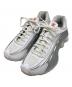 NIKE（ナイキ）の古着「SHOX R4」｜ホワイト