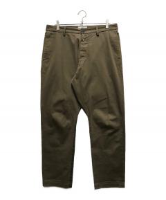 中古・古着通販】STONE ISLAND (ストーンアイランド) ガーメントダイ