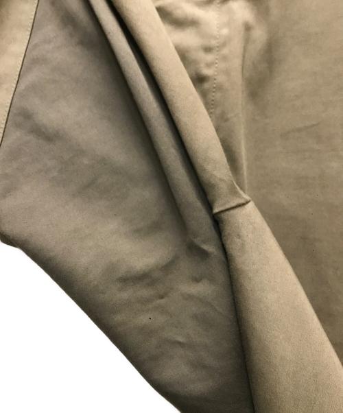 OAMC（オーエーエムシー）OAMC (オーエーエムシー) 切替パンツ カーキ サイズ:W32の古着・服飾アイテム
