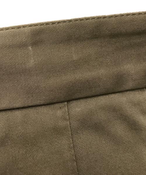OAMC（オーエーエムシー）OAMC (オーエーエムシー) 切替パンツ カーキ サイズ:W32の古着・服飾アイテム