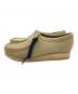CLARKS (クラークス) WALABEE BOOTS ベージュ サイズ:39：10000円
