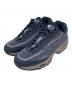 NIKE（ナイキ）の古着「Air Max 95 Thunder Blue」｜ネイビー