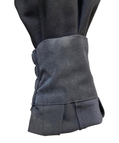 HYKE（ハイク）HYKE (ハイク) オールインワン ネイビー サイズ:1の古着・服飾アイテム
