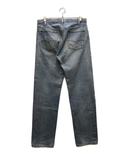LEVI'S（リーバイス）LEVI'S (リーバイス) 80's USA製505デニムパンツ インディゴ サイズ:W38の古着・服飾アイテム