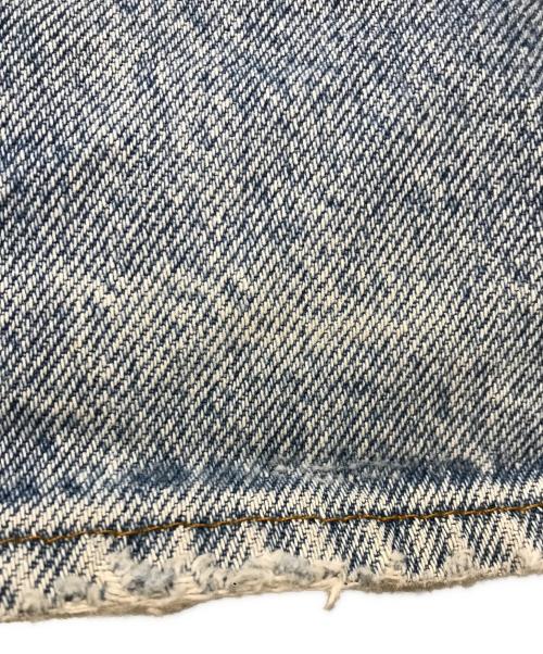 LEVI'S（リーバイス）LEVI'S (リーバイス) 80's USA製505デニムパンツ インディゴ サイズ:W38の古着・服飾アイテム