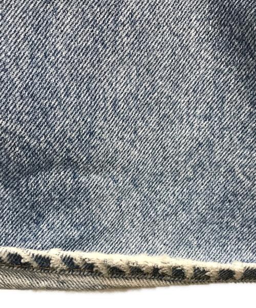 LEVI'S（リーバイス）LEVI'S (リーバイス) 80's USA製505デニムパンツ インディゴ サイズ:W38の古着・服飾アイテム