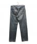 LEVI'S (リーバイス) 80's USA製505デニムパンツ インディゴ サイズ:W38：16000円