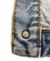 中古・古着 LEVI'S (リーバイス) 80's USA製505デニムパンツ インディゴ サイズ:W38：16000円