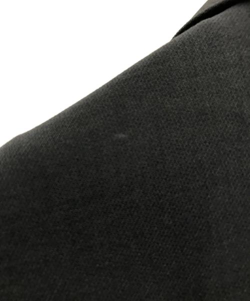 N.HOOLYWOOD（エヌ ハリウッド）N.HOOLYWOOD (エヌ ハリウッド) STUDIOUS (ステュディオス) 別注 098 SHIRTS BLOUSON グレー サイズ:38の古着・服飾アイテム
