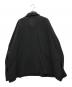 N.HOOLYWOOD (エヌ ハリウッド) STUDIOUS (ステュディオス) 別注 098 SHIRTS BLOUSON グレー サイズ:38：20000円