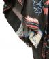 中古・古着 WACKO MARIA (ワコマリア) STUDIOUS (ステュディオス) TOKYO JAPAN HAWAIIAN SHIRT ブラック サイズ:Ｓ：13000円