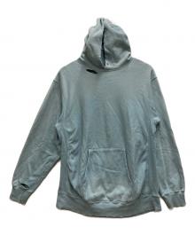 SUGARHILL（シュガーヒル）の古着「AGED HOODIE」｜ブルー