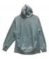 SUGARHILL（シュガーヒル）の古着「AGED HOODIE」｜ブルー
