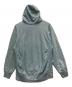 SUGARHILL (シュガーヒル) AGED HOODIE ブルー サイズ:3：13000円