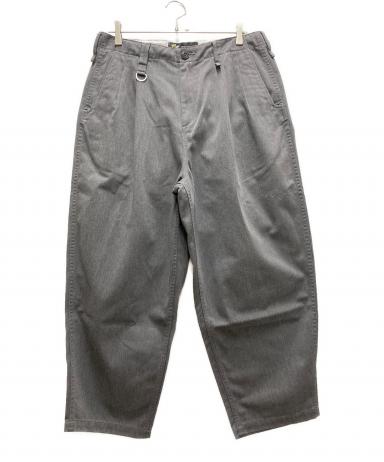 中古・古着通販】Dickies (ディッキーズ) FAT (エフエーティー) ワイド