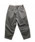 Dickies (ディッキーズ) FAT (エフエーティー) ワイドチノタイプパンツ グレー サイズ:SKINNY：12000円