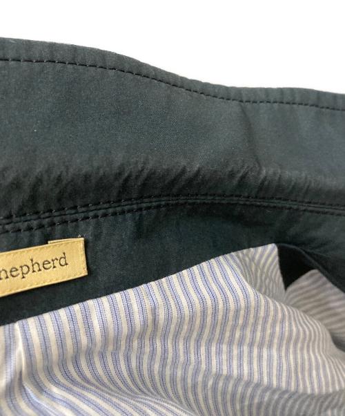 The shepherd UNDERCOVER（ザシェパード アンダーカバー）The shepherd UNDERCOVER (ザシェパード アンダーカバー) テーラードジャケット グリーン サイズ:2の古着・服飾アイテム