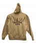 DIESEL (ディーゼル) S-NEW-GINN-HOOD-BRU ベージュ サイズ:M：8000円