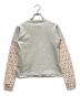TTT MSW (ティー) fruits thermal long sleeve グレー サイズ:XS：20000円