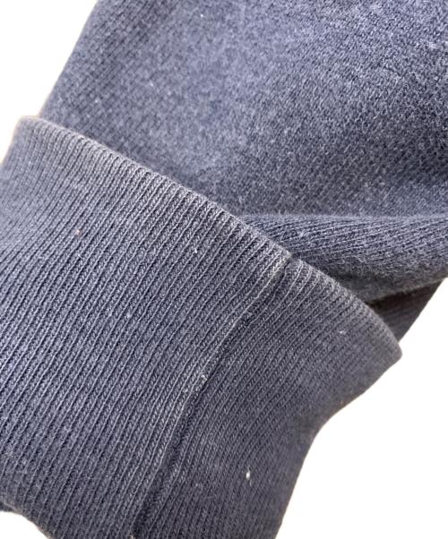 Champion REVERSE WEAVE（チャンピオン リバース ウィーブ）Champion REVERSE WEAVE (チャンピオン リバース ウィーブ) 90s REVERSE WEAVE スウェット ネイビー サイズ:XLの古着・服飾アイテム