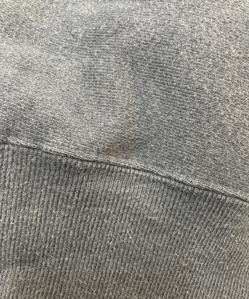 Champion REVERSE WEAVE（チャンピオン リバース ウィーブ）Champion REVERSE WEAVE (チャンピオン リバース ウィーブ) 90s REVERSE WEAVE スウェット ネイビー サイズ:XLの古着・服飾アイテム