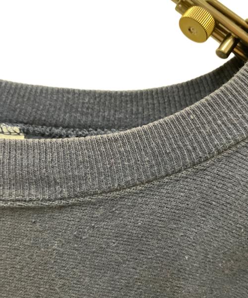 Champion REVERSE WEAVE（チャンピオン リバース ウィーブ）Champion REVERSE WEAVE (チャンピオン リバース ウィーブ) 90s REVERSE WEAVE スウェット ネイビー サイズ:XLの古着・服飾アイテム