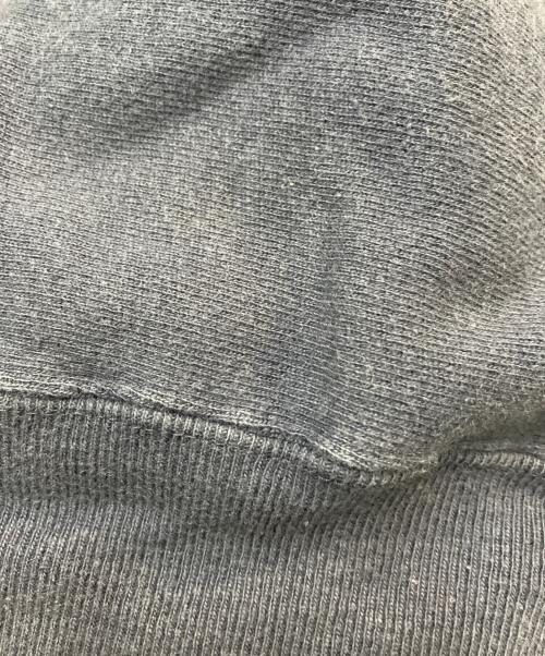Champion REVERSE WEAVE（チャンピオン リバース ウィーブ）Champion REVERSE WEAVE (チャンピオン リバース ウィーブ) 90s REVERSE WEAVE スウェット ネイビー サイズ:XLの古着・服飾アイテム