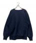 Champion REVERSE WEAVE (チャンピオン リバース ウィーブ) 90s REVERSE WEAVE スウェット ネイビー サイズ:XL：10000円