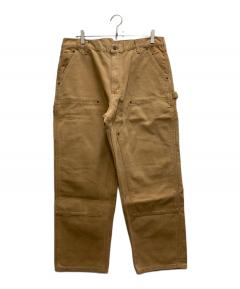 中古・古着通販】CarHartt (カーハート) 90's ダブルニーパンツ